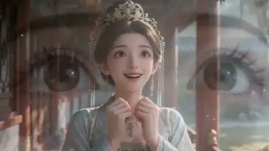 读心侯爷：作精嫡女躺赢日常