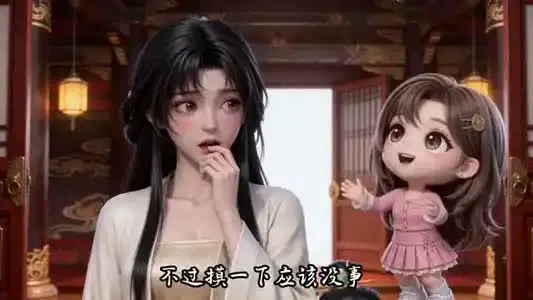 我家太子妃一心求死怎么办？
