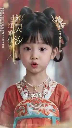 天降小红娘，我来助您成仙啦
