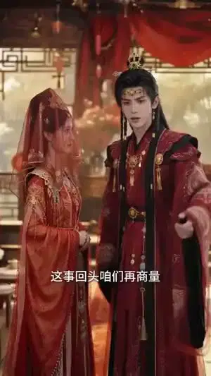 锦绣清宁