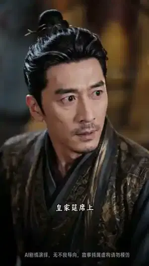 糟糠夫人不好惹