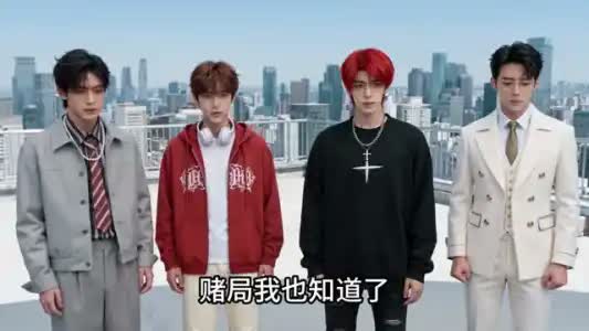 满分攻略：校草请让路