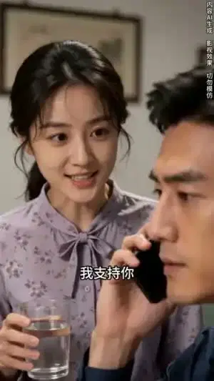 桥可以再修，人心变了修不了