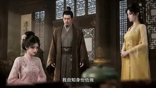 颜倾天下不倾君