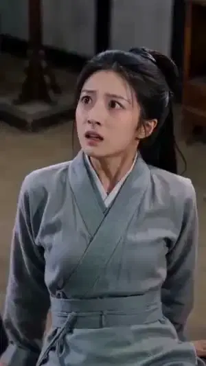 桀骜女主纵横三界