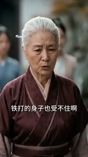 一饭倾心，侯府逢卿