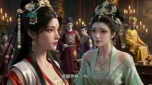 重生赐婚