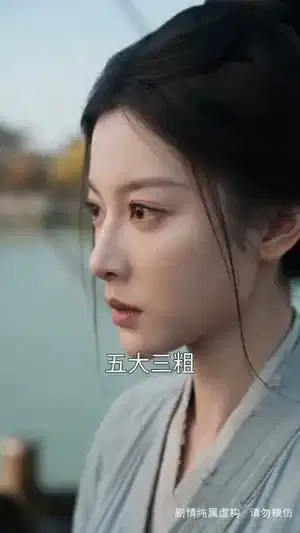 宿命错嫁渡雪归