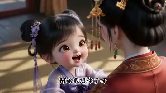 又菜又爱玩：大唐小公主穿现代
