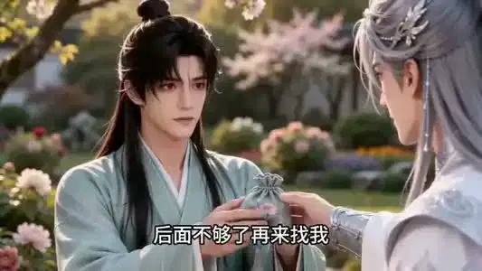 风云九重