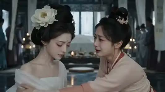 假死王爷，别来无恙
