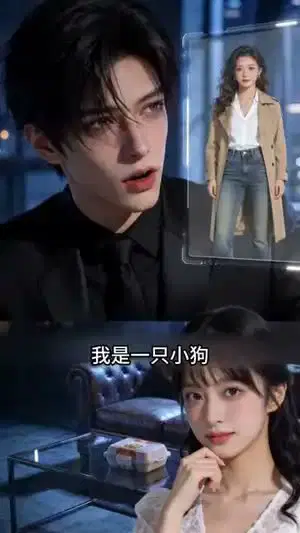 隐欲的秘密