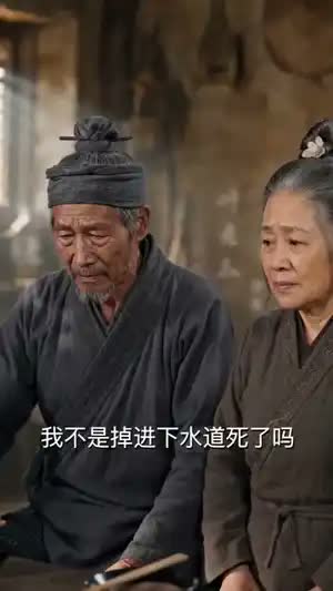 荒年逆袭：小姑回娘家，带全村炫肉