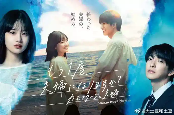 要再做一次夫妇吗？