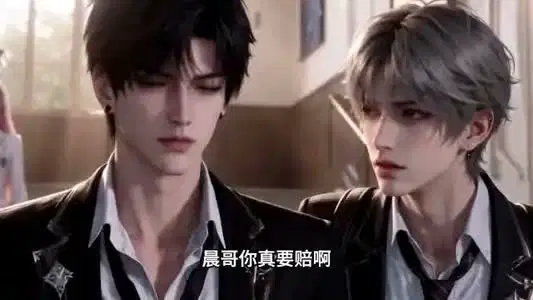 学霸穿书学渣，我靠满分颠覆人生第一季