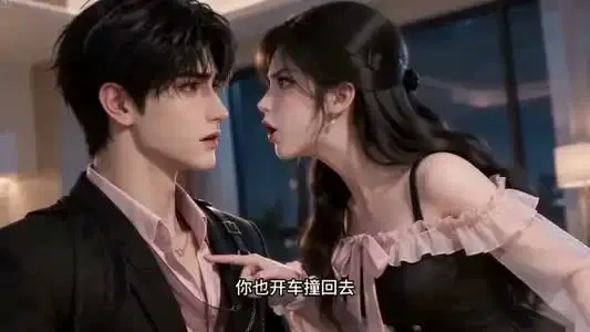 听话反派