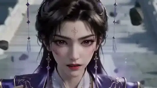 仙界女符师第五季