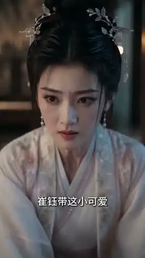 重生医女：燕王重生只为护我