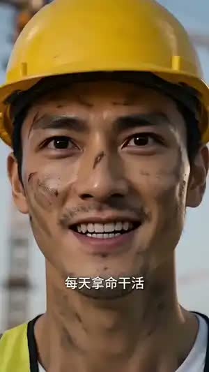 辞职后我成塔吊之王