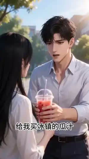 结婚三年，我竟是他的租客