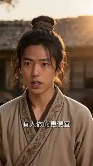发配边关罪妻开荒养出战神第2季