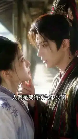 国子监有女初来