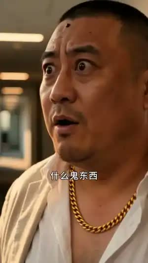 末日钓鱼佬，复仇救世成钓神