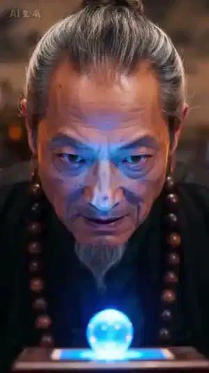 浊海却明了心