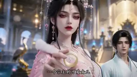 穿越女频小说，我西格玛男人摊牌了！第一季