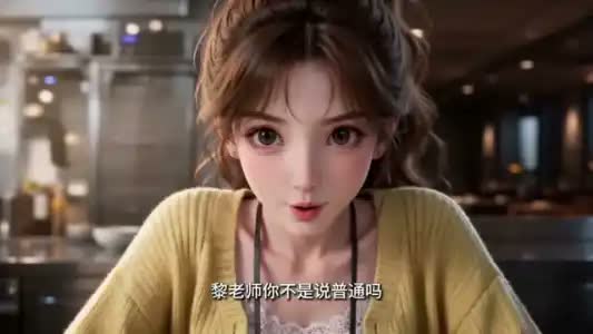 恋综不炒CP，我和清冷评委开食堂