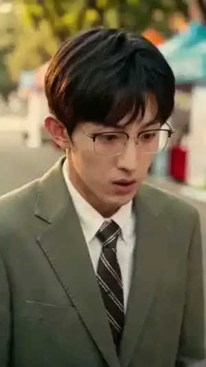 校园判官