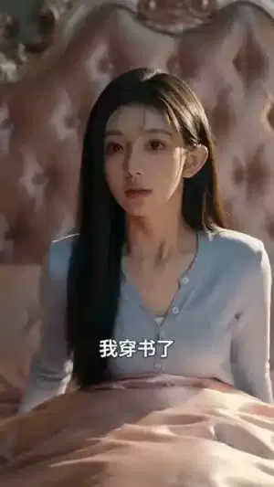 偷听心声，全家大牌都宠疯我