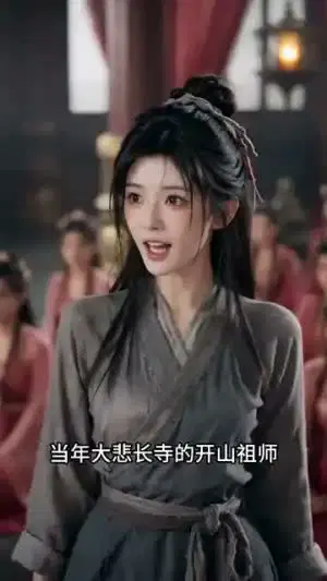 妖女她疯了