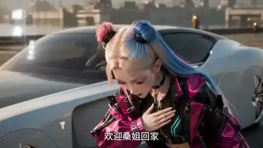 SSS级异端，别硬刚这位祖宗你真惹不起
