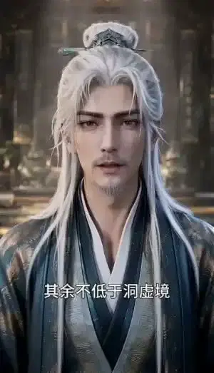 太玄之胎珠传第四季