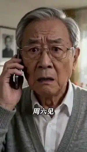 我的机器人老伙计