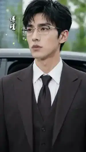 错付三年青春，霍少强势抢婚