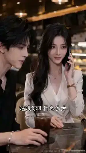 假女友竟然是我的顶头上司