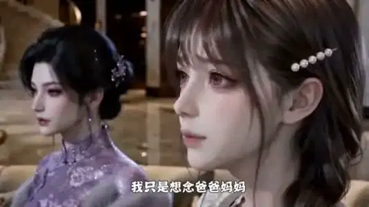 假千金她比真千金还拽诶