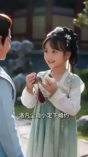 骗失忆仙君当夫君