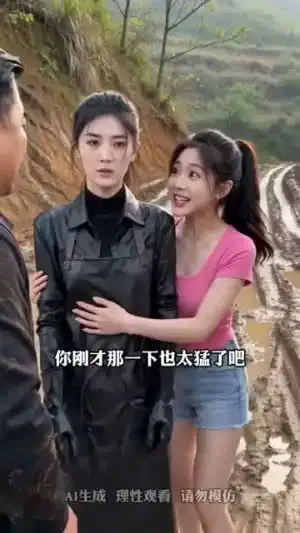 力大村姑签婚专治败家少爷