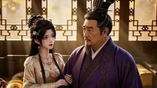 离谱！我和亲哥穿越绑定相反任务