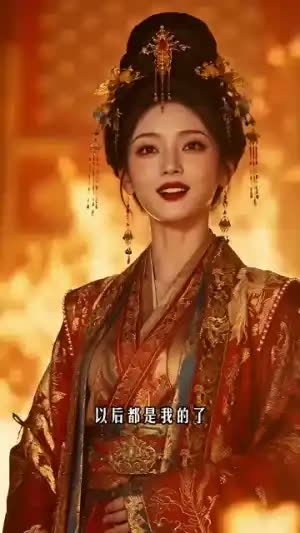 真千金竟是古代长公主