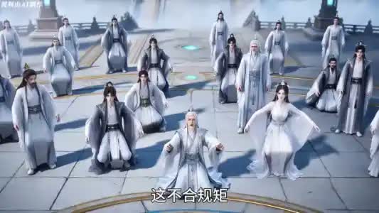 我把灭世反派养成粘人精