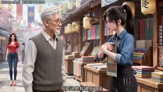 布衣锋芒第二部