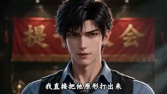 我的厂里全是妖兽第一季