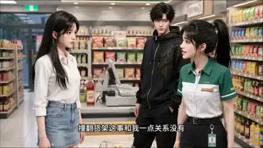 星落晚风叙