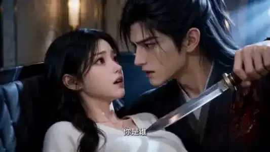 一棺通古今，我捡乱世良人
