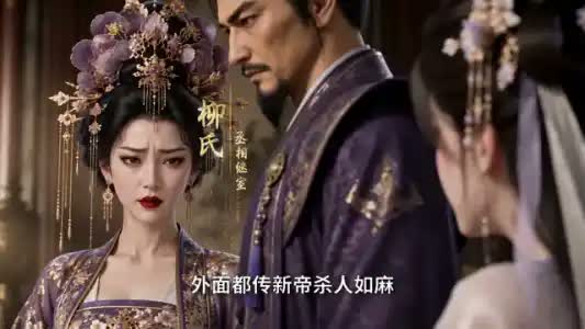 恨我强嫁，换亲后他又不愿了