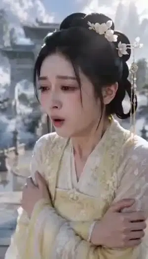 修仙团宠大型翻车现场